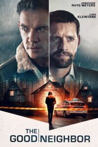 The Good Neighbor (2022) poster