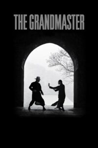 The Grandmaster (2013) WEB-DL MULTi-Audio {Hindi-English-Chinese} 480p - 720p - 1080p Full-Movie poster