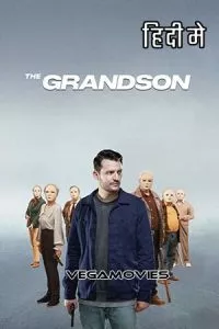 The Grandson (2022) poster