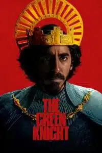 The Green Knight (2021) Dual Audio {Hindi-English} BluRay 480p - 720p - 1080p poster