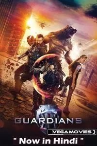 The Guardians (2017) BluRay Hindi Dubbed [ORG-DDP 5.1] Full Movie 480p - 720p - 1080p poster