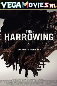 The Harrowing (2017) Dual Audio [Hindi-English] 480p - 720p poster