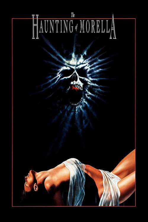 The Haunting of Morella (1990) Blu-Ray Dual Audio {Hindi-English} 480p - 720p - 1080p poster