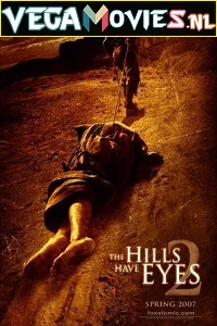 The Hills Have Eyes 2 (2007) Full Movie {English With Subtitles} 480p - 720p poster