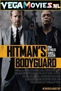 The Hitman’s Bodyguard (2017) poster