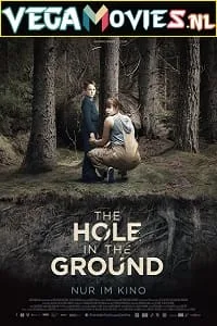 The Hole in the Ground (2019) poster