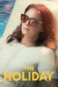 The Holiday (2021) poster