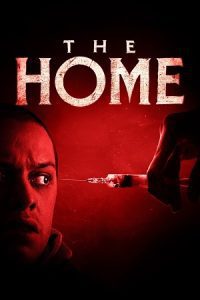 The Home (2025) Dual Audio {Hindi-English} BluRay 480p - 720p - 1080p poster