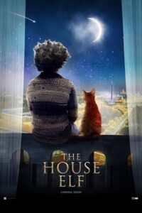 The House Elf (2019) BluRay Dual Audio {Hindi-English} 480p - 720p - 1080p [1.8GB poster