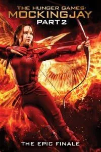 The Hunger Games Mockingjay – Part 2 (2015) Dual Audio {Hindi-English} 480p - 720p - 1080p poster