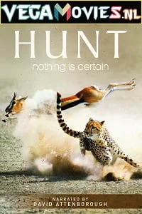 The Hunt (2015) Season 1 English With Subtitles 720p WEB-DL poster