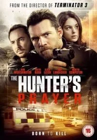 The Hunter’s Prayer (2017) Dual Audio Hindi BluRay 480p - 720p - 1080p poster