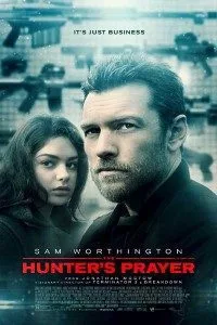 The Hunters Prayer (2017) Dual Audio {Hindi-English} 480p - 720p poster