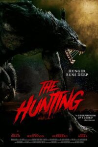 The Hunting (2021) poster