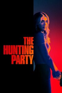 The Hunting Party (2026) poster