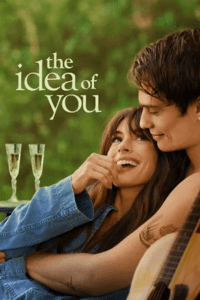 The Idea of You – Amazon Original (2024) poster