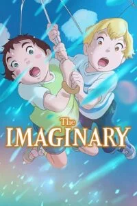 The Imaginary (2024) poster