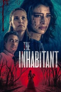 The Inhabitant (2022) BluRay Dual Audio {Hindi-English} 480p - 720p - 1080p poster