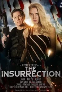 The Insurrection (2020) poster