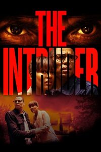 The Intruder (2019) poster