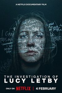 The Investigation of Lucy Letby (2026) poster