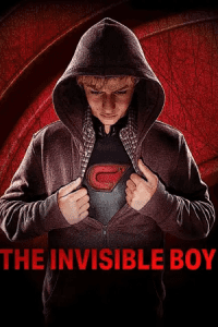 The Invisible Boy (2014) poster