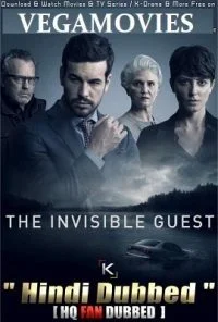 The Invisible Guest (2016) Dual Audio {Hindi-English} 480p - 720p - 1080p poster