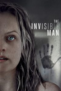 The Invisible Man (2020) BluRay Dual Audio {Hindi-English} 480p - 720p - 1080p poster