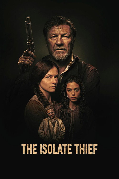 The Isolate Thief (2026) WEBRip {English With Subtitles} Full Movie 480p - 720p - 1080p poster