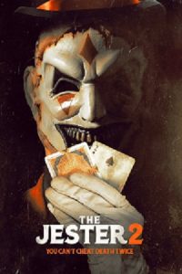 The Jester 2 (2025) Dual Audio {Hindi-English} AMZN WEB-DL 480p - 720p - 1080p poster