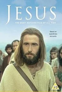 The Jesus Film (1979) poster