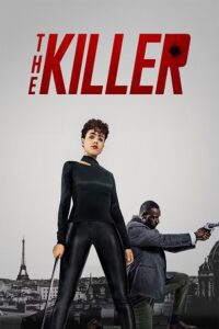 The Killer (2024) WEB-DL {English With Subtitles} Full Movie 480p - 720p - 1080p poster