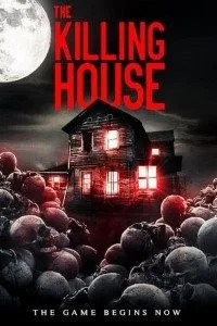 The Killing House (2018) poster