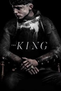 The King – Netflix Original (2019) poster