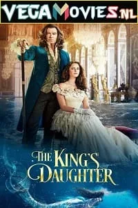 The Kings Daughter (2022) poster