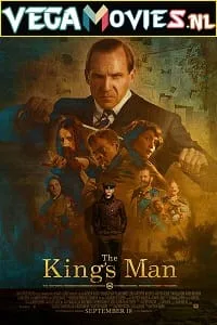 The King’s Man (2021) {English With Subtitles} 480p - 720p - 1080p poster