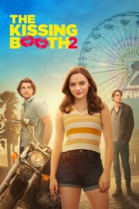 The Kissing Booth 2 (2020) Dual Audio {Hindi-English} BluRay 480p - 720p - 1080p poster