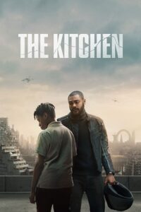 The Kitchen – Netflix Original (2024) poster