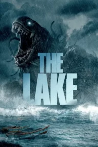 The Lake (2022) poster