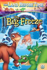 The Land Before Time VIII The Big Freeze (2001) {English with Subtitles} Full Movie WEB-DL 480p - 720p - 1080p poster