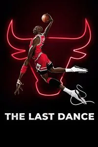 The Last Dance (Season 1) English Complete Netflix Web Series 480p - 720p poster