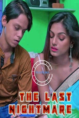 [18+] The Last Nightmare (2020) UNRATED Hindi Nuefliks Hindi Short Film 480p HDRip poster
