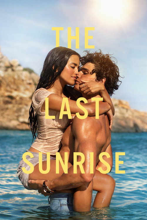 The Last Sunrise (2026) Prime Video : Dual Audio {Hindi-English} WEB-DL 480p - 720p - 1080p & 2160p 4K SDR poster