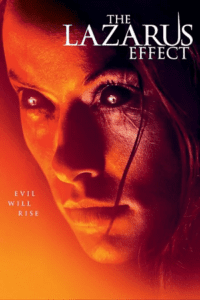The Lazarus Effect (2015) BluRay Dual Audio {Hindi-English} 480p - 720p - 1080p poster