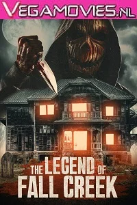 Legend of Fall Creek (2021) English 480p - 720p poster