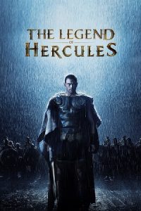 The Legend of Hercules (2014) poster