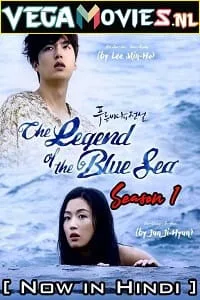 The Legend of the Blue Sea (2016) Season 1 [Complete] Hindi Dubbed 480p - 720p WEB-DL poster
