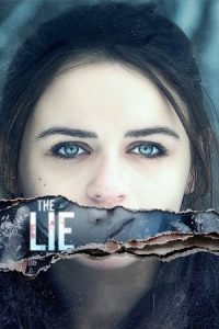 The Lie (2018) {English with Subtitles} Full Movie WEB-DL 480p - 720p - 1080p poster