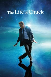 The Life of Chuck (2024) {English with Subtitles} Full Movie WEB-DL 480p - 720p - 1080p poster