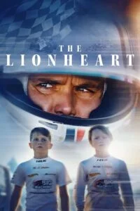The Lionheart (2023) {English with Subtitles} Full Movie WEB-DL 480p - 720p - 1080p poster
